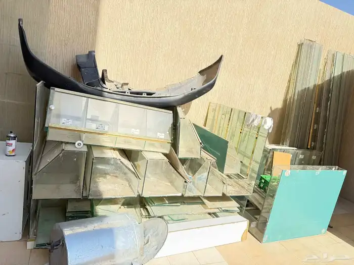 أغراض محمصه كامل 2