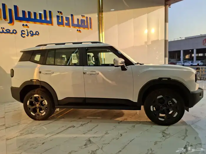 جيتور T1 فل كامل موديل 2025 لايفوتك عروض اخر العام 3