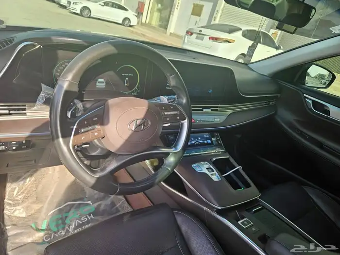 ازيرا 2020 وارد كوري ممشى 96 4