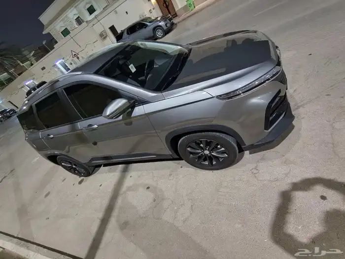 Chevrolet Captiva 2025 2