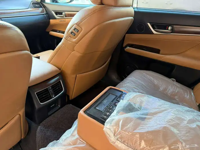 لكزس 2014 gs450h فل كامل 27