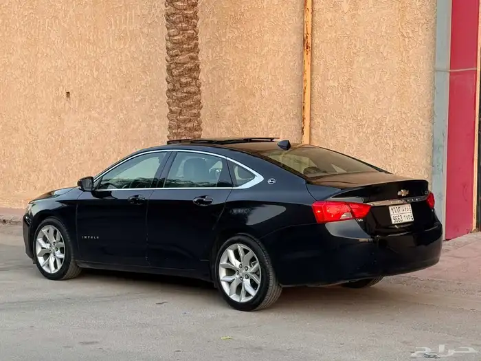 امبالا 2019 - LT نص فل سعودي بحالة الوكالة 2