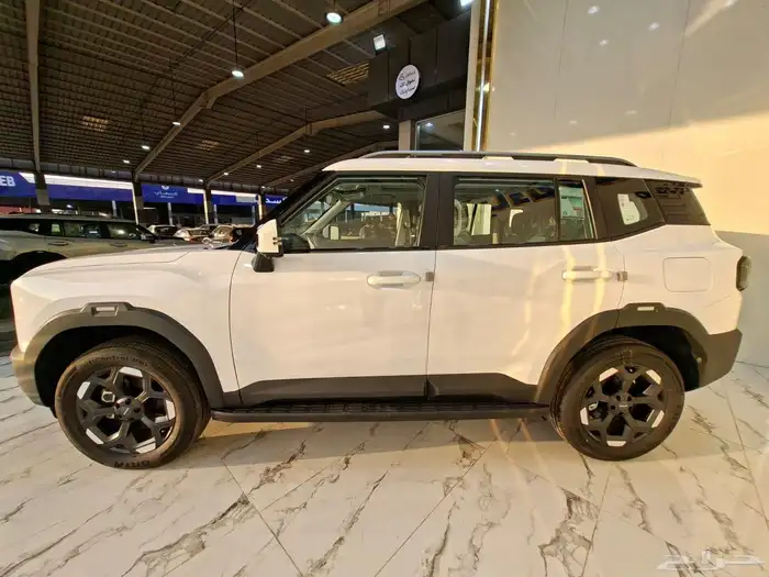 جيتور تى ون لاكجري م 2025 افضل سعر للكاش داخل المملكه 3