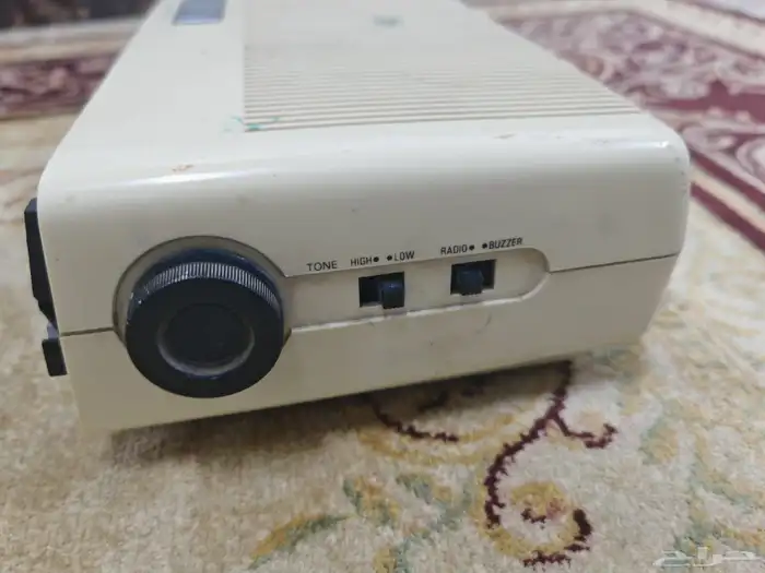 راديو قديم تراثي 0