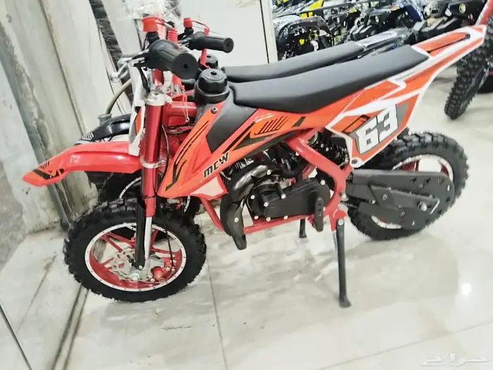 دباب صحراوي أولاد سبورت رياضي 1