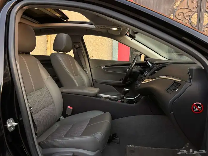 امبالا 2019 - LT نص فل سعودي بحالة الوكالة 11