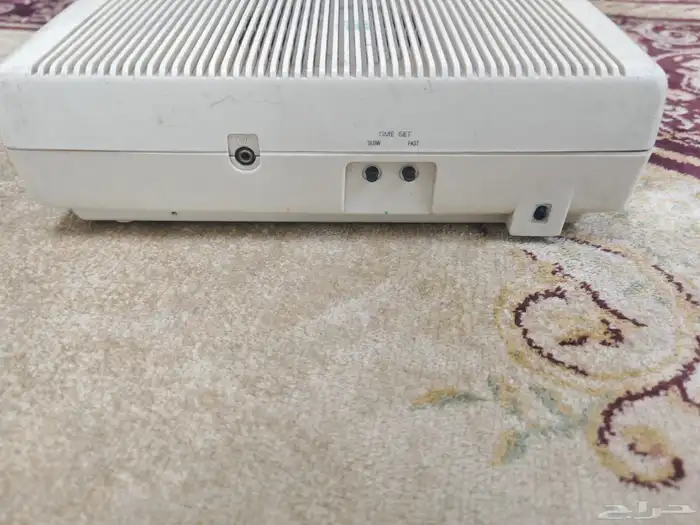 راديو قديم تراثي 1