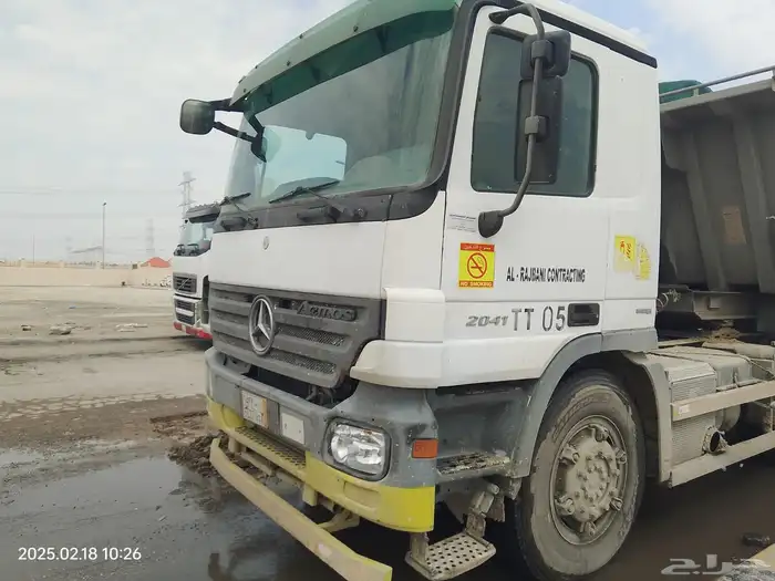 للاايجار ونش داخل جده اؤ خارج جده مشوار يومي شھري 10طن 8طن 2