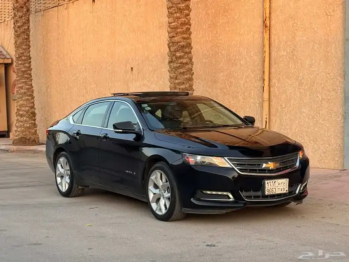 امبالا 2019 - LT نص فل سعودي بحالة الوكالة 6