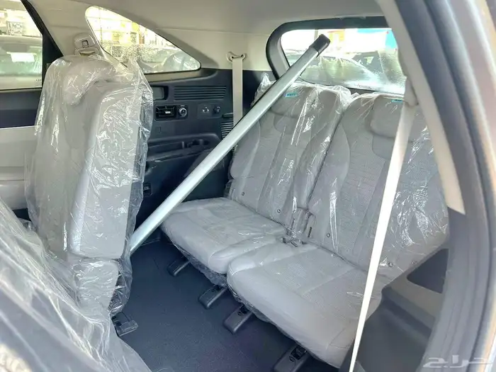 كيا سورنتو ستاندر هايبرد موديل 2024 كاش وتقسيط ومبادرة 6