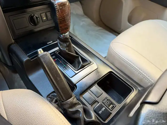 برادو 2013 TXL فل كامل سعودي 11