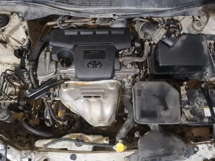 مكاين مكينه انوفا ابريفيا ابتيما كامري افالون اوريون هايلوكس 2