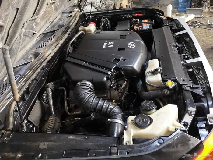 مكاين مكينه انوفا ابريفيا ابتيما كامري افالون اوريون هايلوكس 7