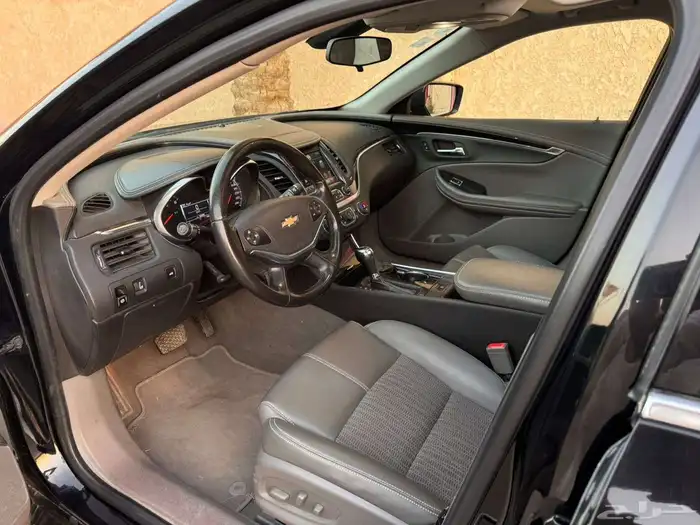 امبالا 2019 - LT نص فل سعودي بحالة الوكالة 12