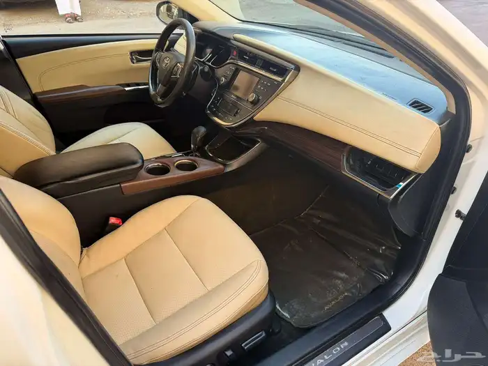 افالون 2013 ليمتيد سعودي 21