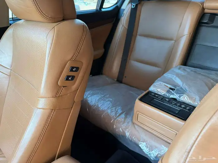 لكزس 2014 gs450h فل كامل 24
