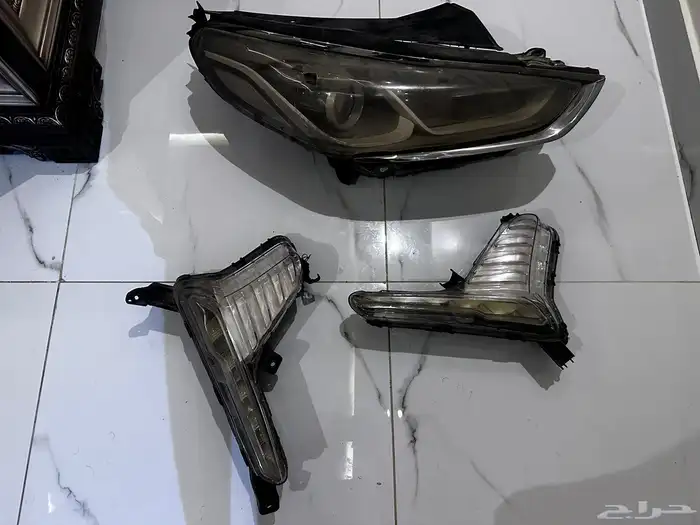 ليد سوناتا 0