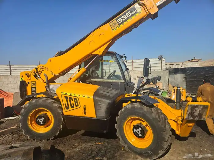 متواجد سواق رافعه تلسكوب 0