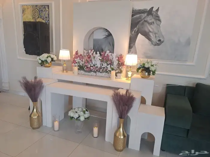 تنسيق حفلات 3