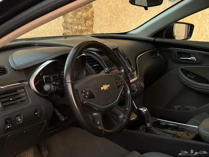 امبالا 2019 - LT نص فل سعودي بحالة الوكالة 18