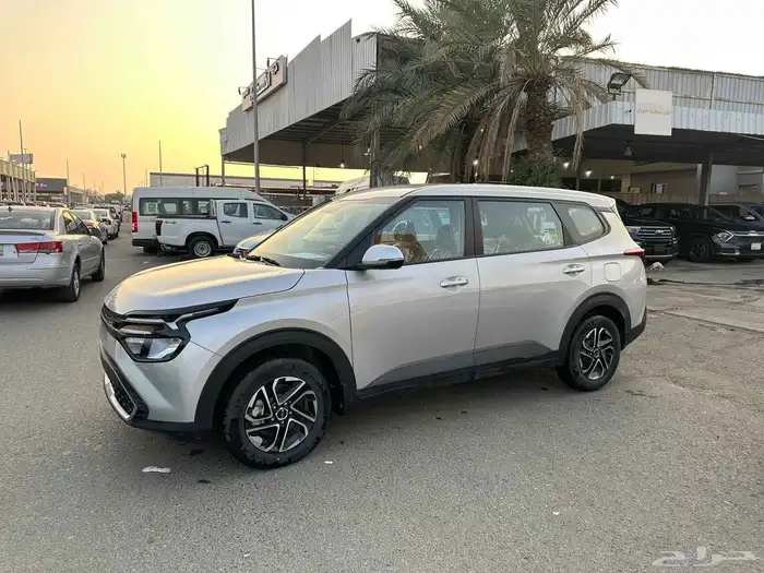 كيا كارنيز 2025 GL 3