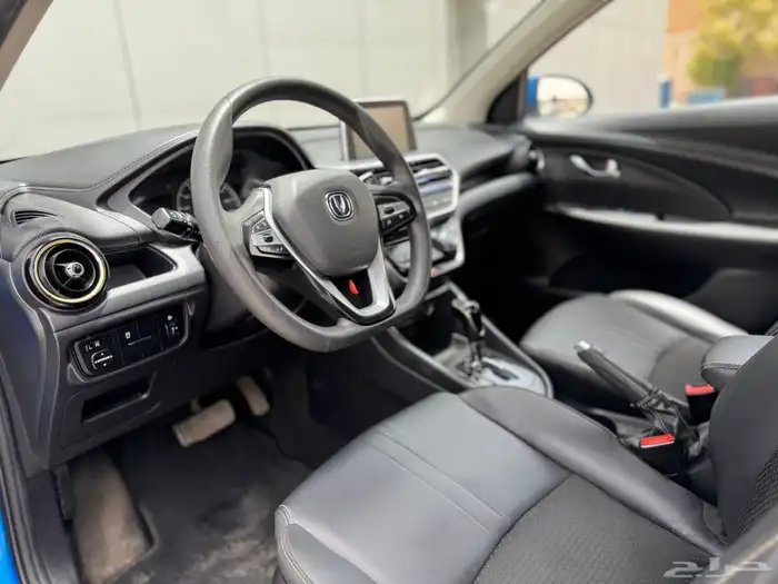 شانجان السفن موديل 2022 فل السعر 22000 الف 11