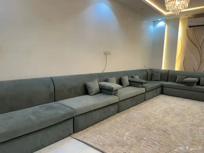 كنب مستخدم نظييف 2