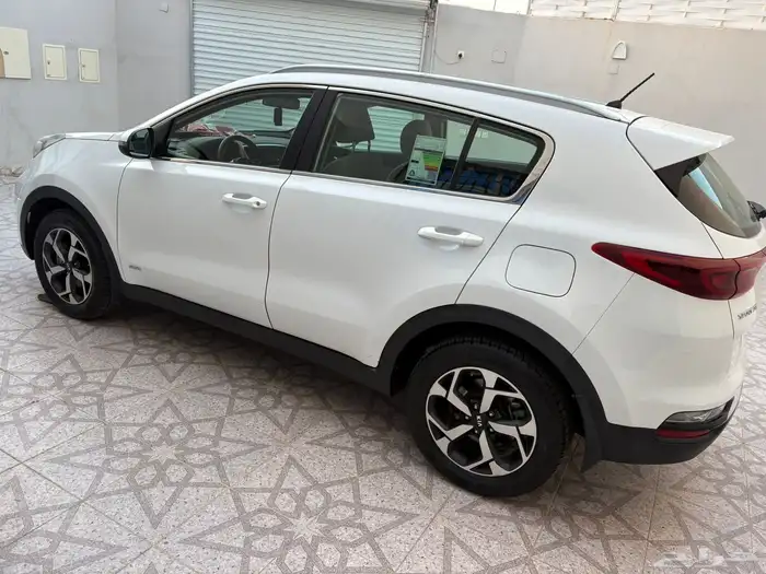 كياء سوبرتاج 2020 فل كامل 0