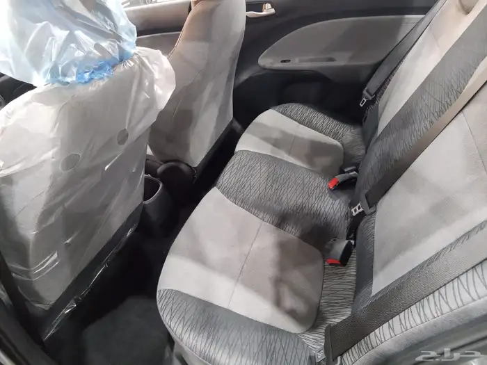 كيا بيجاس 2026 Gl عرض خاص للشركات 4