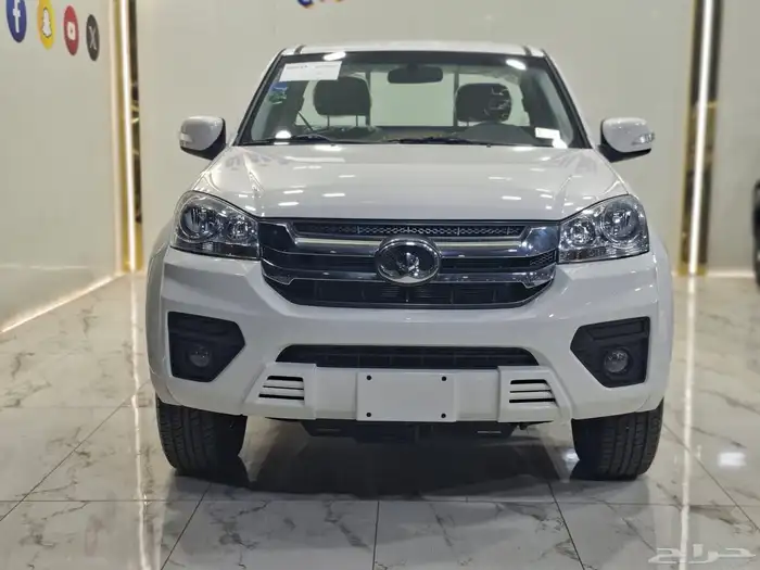 افضل الاسعار جريت وول وينجل 5 ديزل سعودي 2026 6