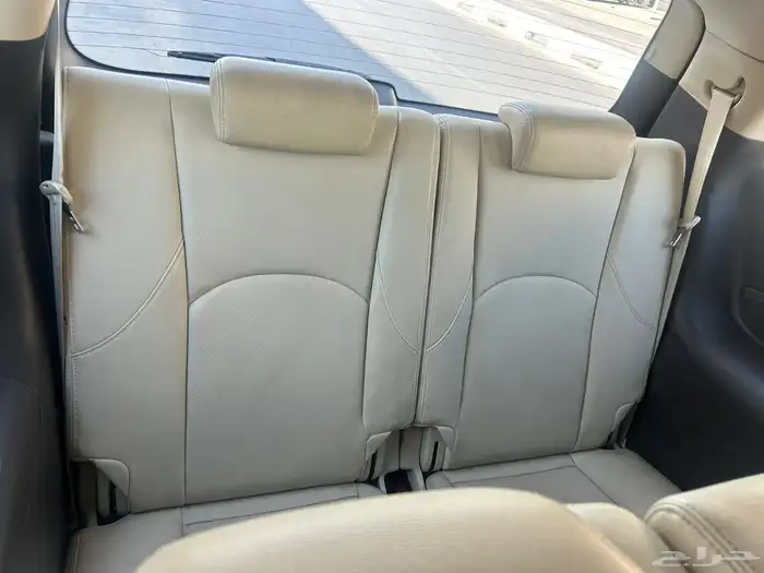 كيا موهافي دبل 8