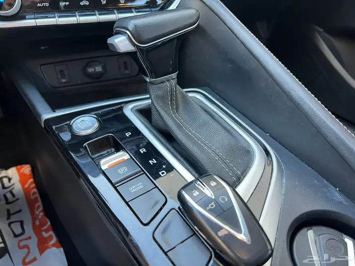 شانجان ايدو بلس 2023 نص فل شبه الجديد 13