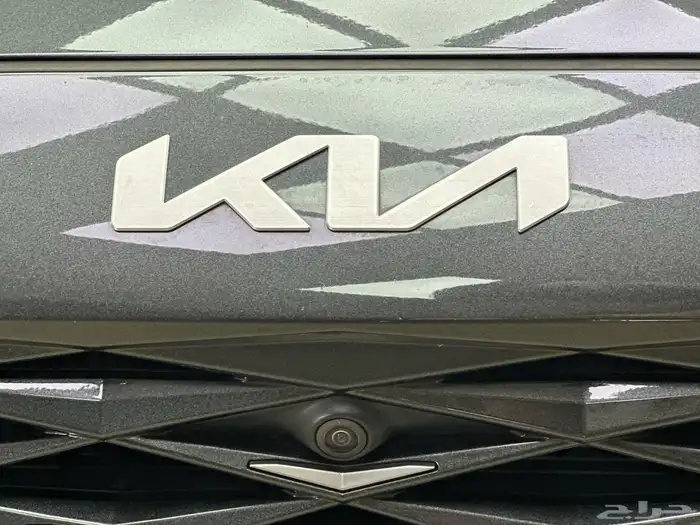 KIA K8 2022 6