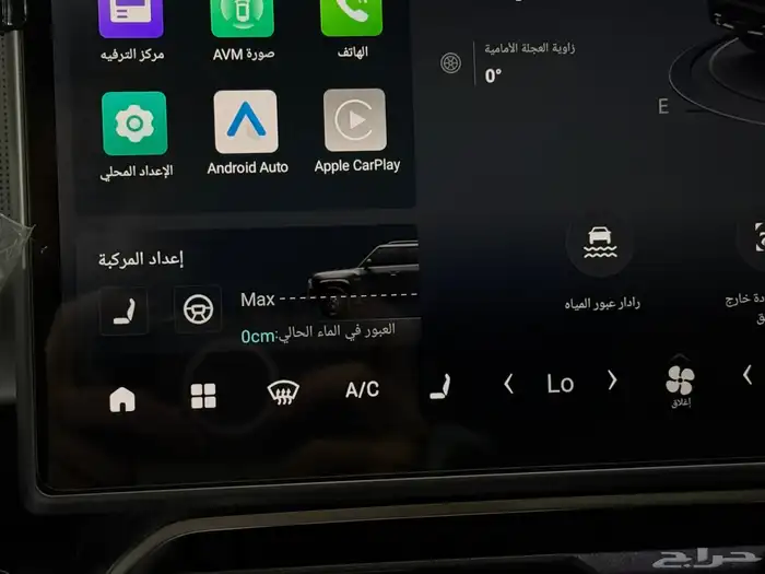 جيتور - T2 - لكجري - 2025 - ممشى قليل ( بحالة الوكالة ) 13