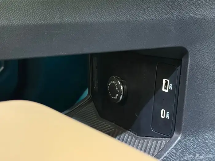 جيتور - T2 - لكجري - 2025 - ممشى قليل ( بحالة الوكالة ) 25