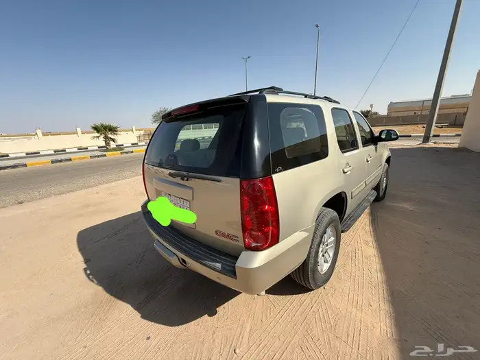 يوكن للبيع 1