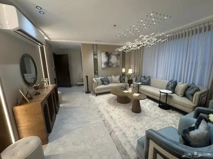 شقق تمليك فاخرة للبيع بمشروع الشاطئ 20