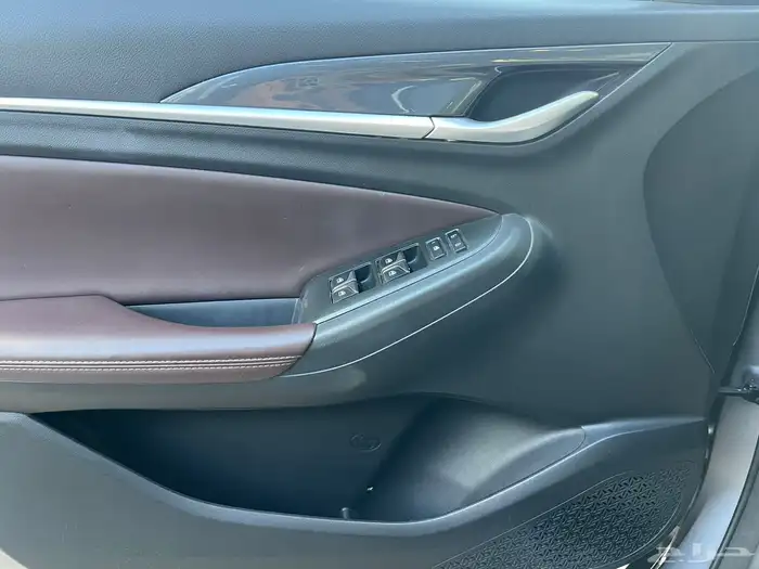 شانجان ايدو بلس 2023 نص فل شبه الجديد 12