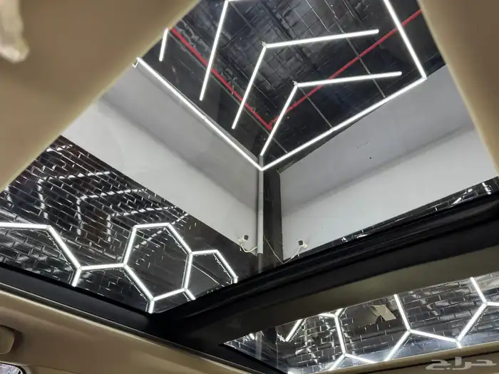 كامري جراندي 2022 للبيع 6 سلندر 8