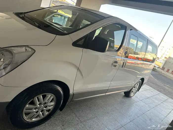 هونداي Hi موديل 2017 2