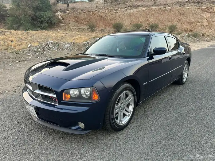 دوج 2006. وكاله امريكي 30