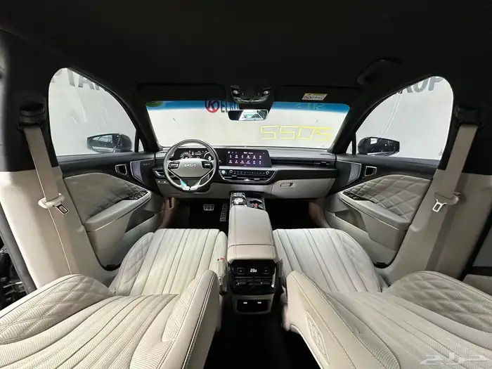 KIA K8 2022 25