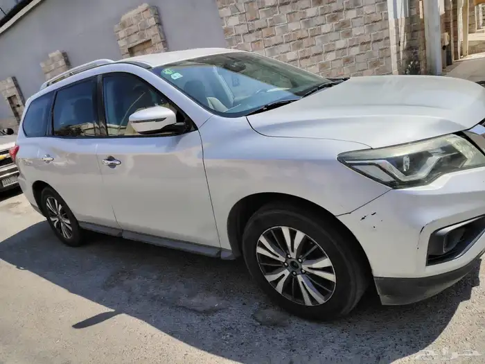 باث فندر 2017 للبيع جده بعشرين الف بدون تفاوض 1