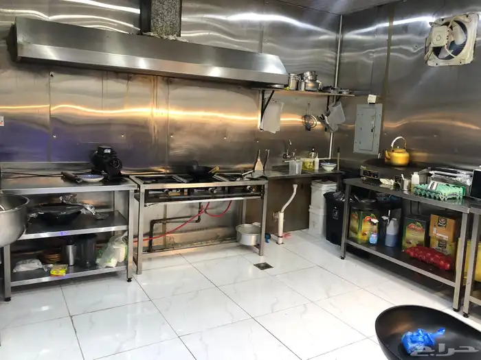 بوفيه وكفتيريا للتقبيل او للشراكه او للايجار 8