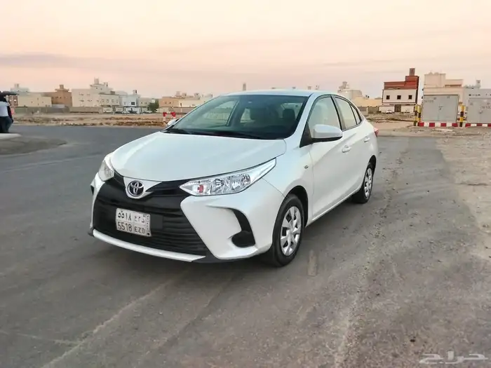 تويوتا يارس 2022 0