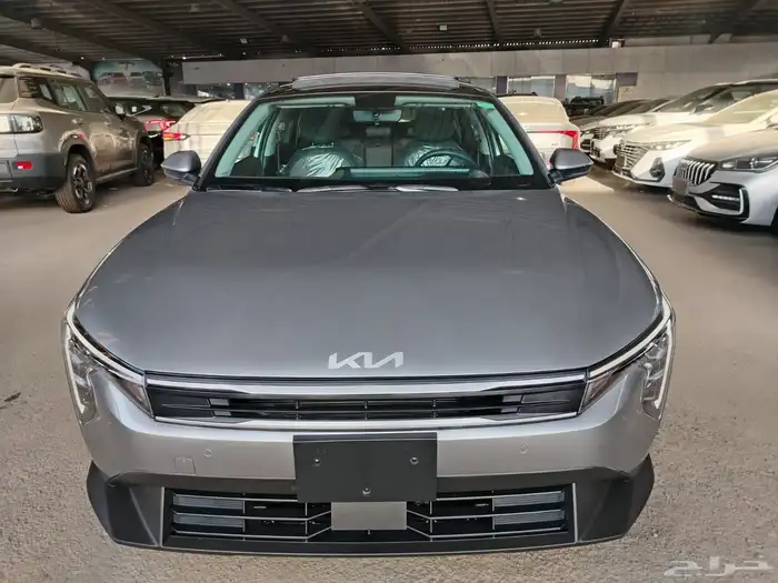 كيا k4 GLS نص فل 2026 كاش وتقسيط بي اقل الاسعار 1