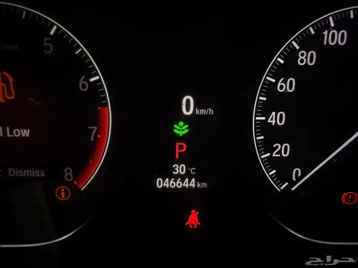 اكورد 2021 مخزن ممشى قليل 11