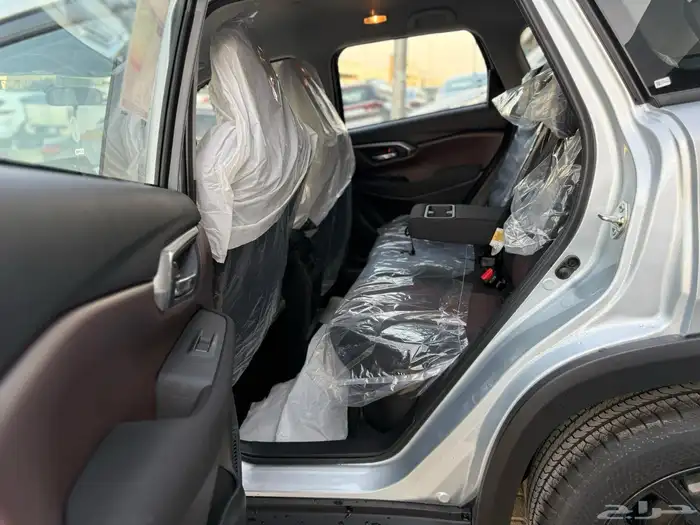 تويوتا أوربان كروزر 2026 ستاندر وفل كامل 7