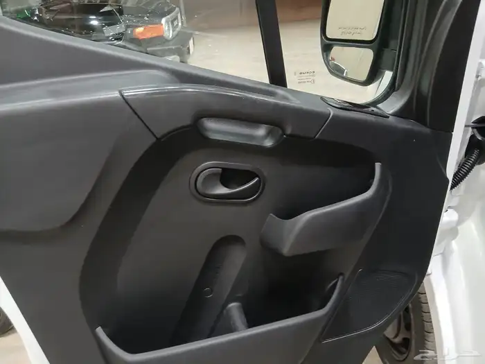 رينو ماستر موديل 2021 ديزل 11