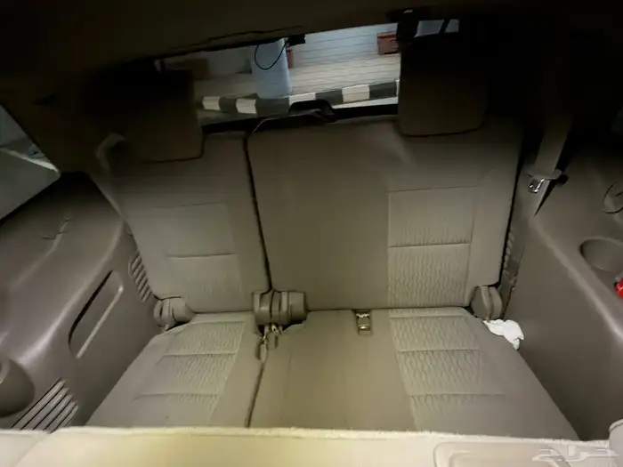 تاهو 2015 دبل 9